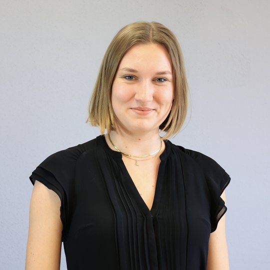Lisa Mayer, Externe Koordinierung- und Fachstelle Partnerschaft für Demokratie Landkreis Görlitz