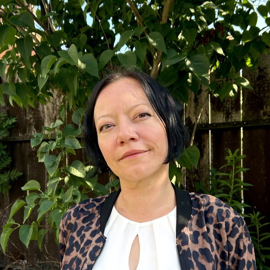 Marina Biller, Fachbereich Gesundheit