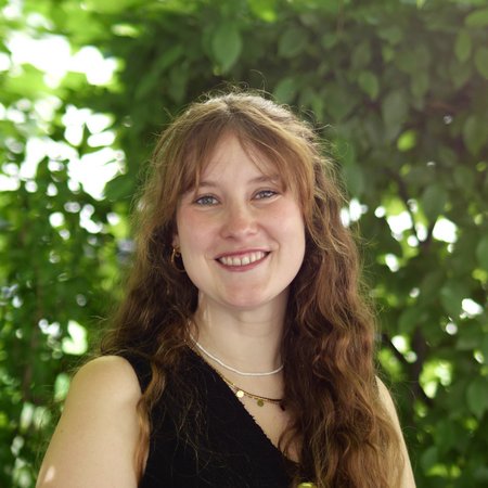 Helen Schübl, Projektmanagerin "vhs.Media - Medienkompetenz in regionalen Wirkungskreisen“