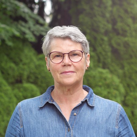 Karola Petrick, Fachbereich Kultur | Kleine Galerie in Weißwasser
